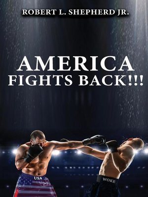cover image of America Fights Back
